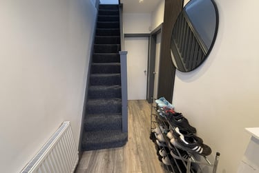 6 bed flat, Hathersage Road, Victoria Park, Manchester, M130EJ - Image 2